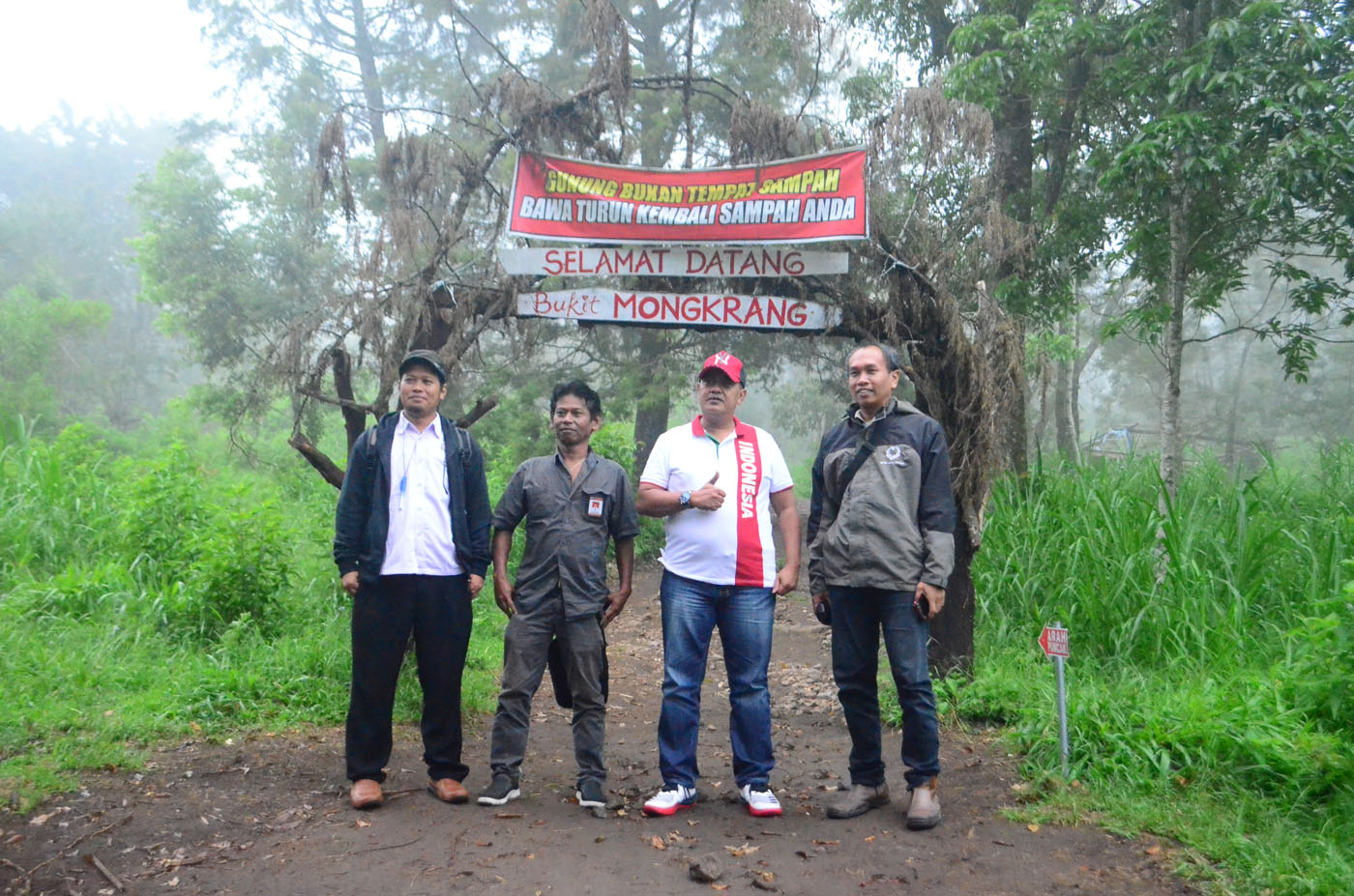 Gunung Lawu Siap Menjadi Kawasan Cagar Budaya Nasional