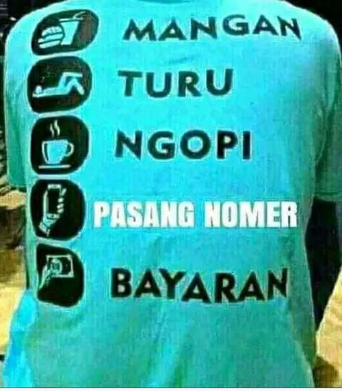 BUKU MIMPI 2D&hellip;Sonji Keberuntungan Nomer Anda&hellip; majalah kisah nyata