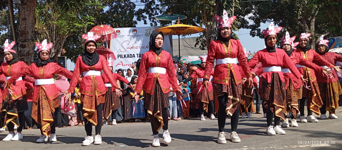 19 DESA DI JUWIRING KLATEN TERNYATA PUNYA POTENSI BUDAYA MENAKJUBKAN…BULUREJO PALING SAKTI