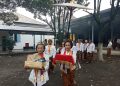 RITUAL WAJIB RAJA BARU KRATON SURAKARTA