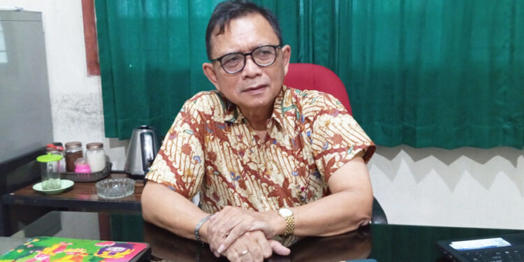 ADA APA DENGAN PEMBATASAN MAHASISWA PTN 2026? ADAKAH SANKSI BAGI YANG MELANGGAR?