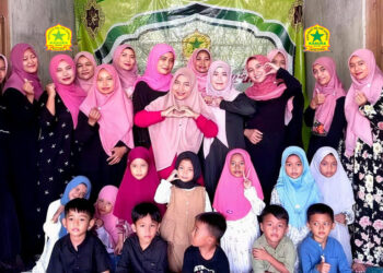 RAIA & MI KASUKA SRAGEN BUKA PPDB, PERKUAT PENDIDIKAN ISLAMI DAN KOLABORASI ORANG TUA