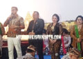 TOKOH PENGGIAT BUDAYA ASAL JOMBOR, GELAR PENTAS WAYANG KULIT UNTUK PENUHI NADAR